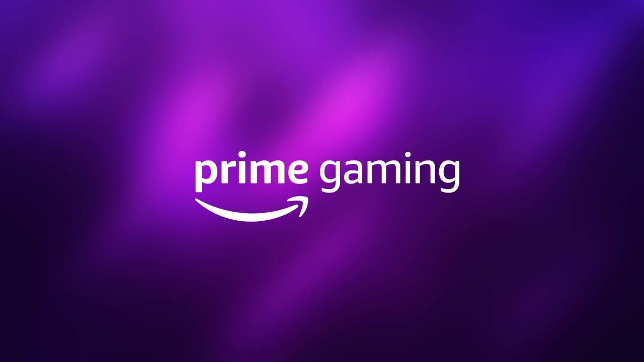 Amazon Prime Gaming 2024 年 4 月免费游戏！