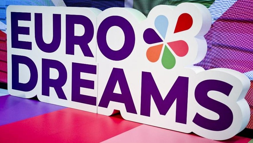 EuroDreams：第四位法国玩家连续 30 年每月赢得 20,000 欧元